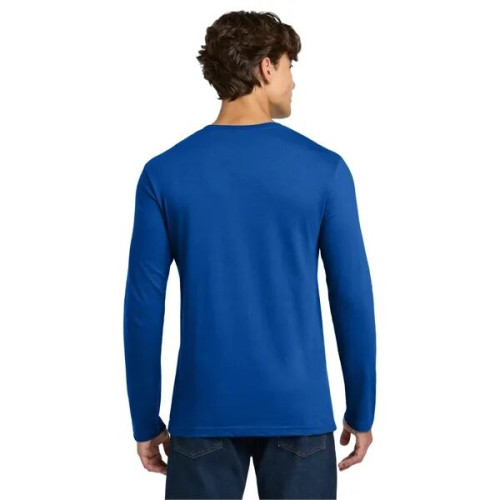 Gildan Softstyle Long Sleeve T-Shirt.