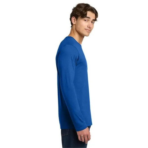 Gildan Softstyle Long Sleeve T-Shirt.