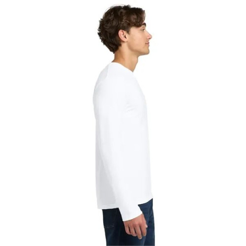 Gildan Softstyle Long Sleeve T-Shirt.