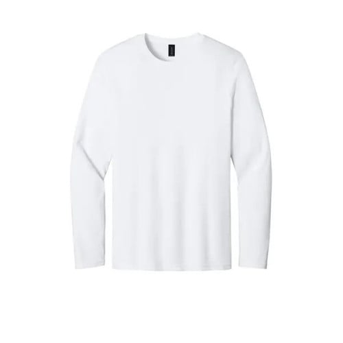 Gildan Softstyle Long Sleeve T-Shirt.