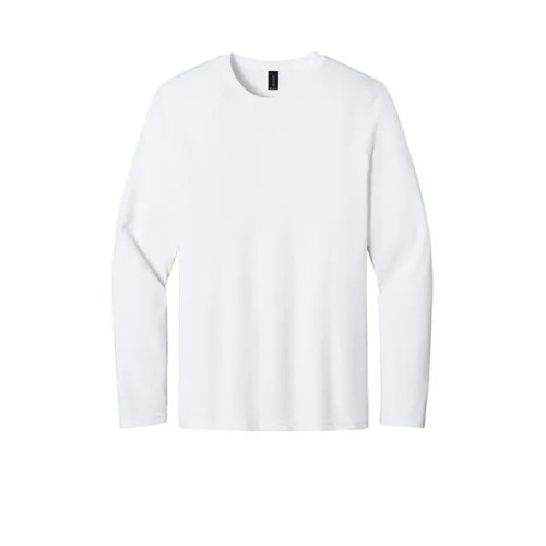 Gildan Softstyle Long Sleeve T-Shirt.