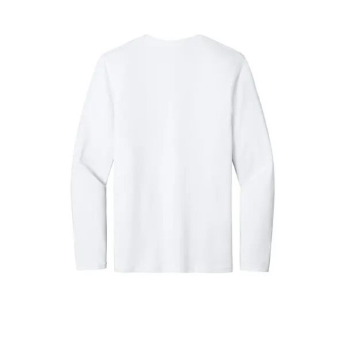 Gildan Softstyle Long Sleeve T-Shirt.