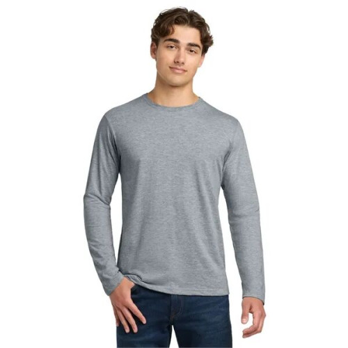 Gildan Softstyle Long Sleeve T-Shirt.