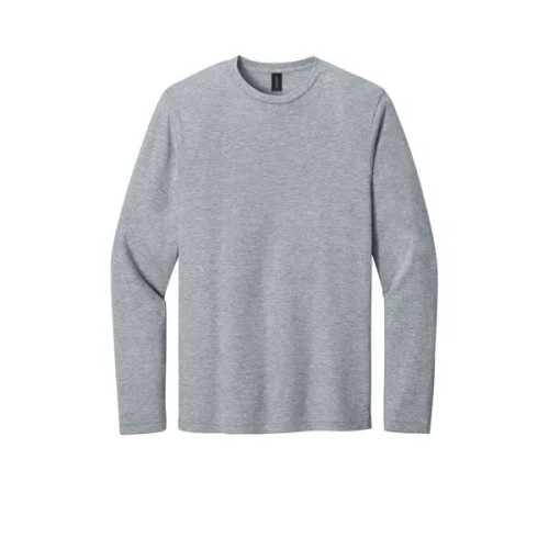Gildan Softstyle Long Sleeve T-Shirt.
