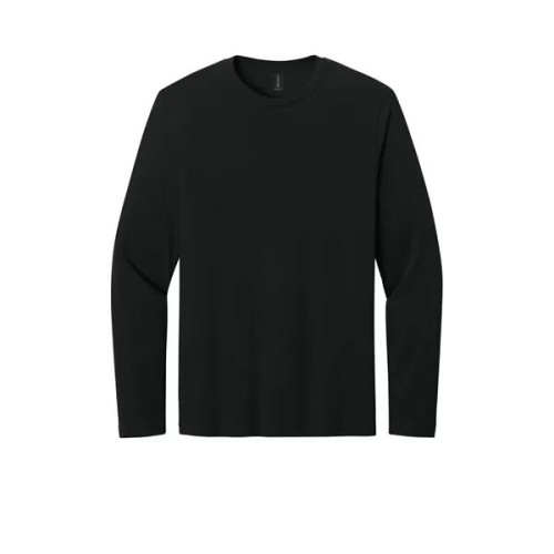 Gildan Softstyle Long Sleeve T-Shirt.