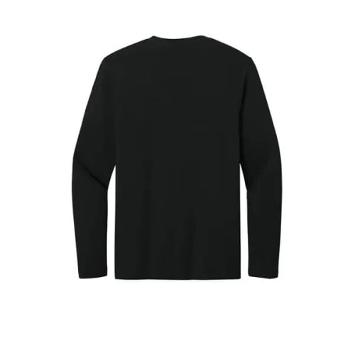Gildan Softstyle Long Sleeve T-Shirt.