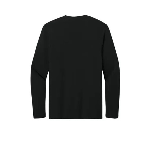 Gildan Softstyle Long Sleeve T-Shirt.