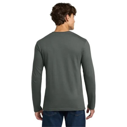 Gildan Softstyle Long Sleeve T-Shirt.