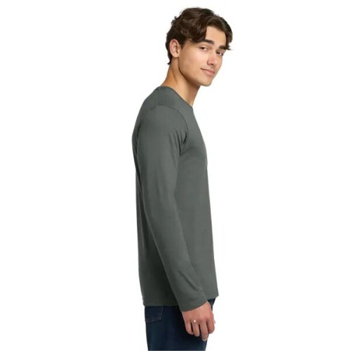 Gildan Softstyle Long Sleeve T-Shirt.
