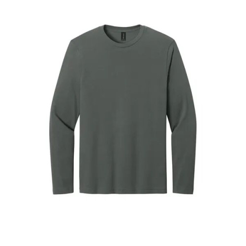 Gildan Softstyle Long Sleeve T-Shirt.