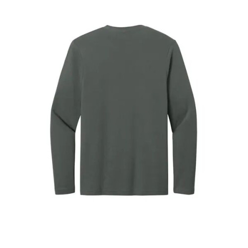 Gildan Softstyle Long Sleeve T-Shirt.