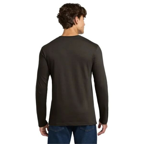 Gildan Softstyle Long Sleeve T-Shirt.