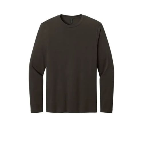 Gildan Softstyle Long Sleeve T-Shirt.