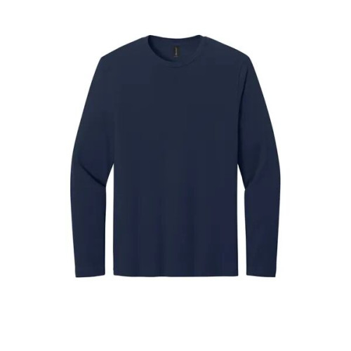 Gildan Softstyle Long Sleeve T-Shirt.