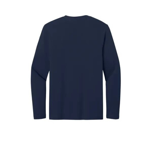 Gildan Softstyle Long Sleeve T-Shirt.