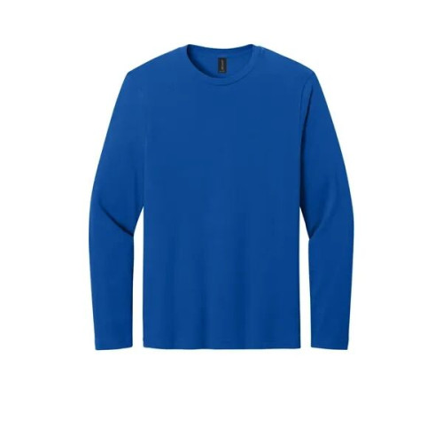Gildan Softstyle Long Sleeve T-Shirt.