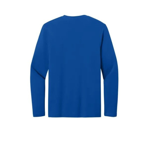 Gildan Softstyle Long Sleeve T-Shirt.