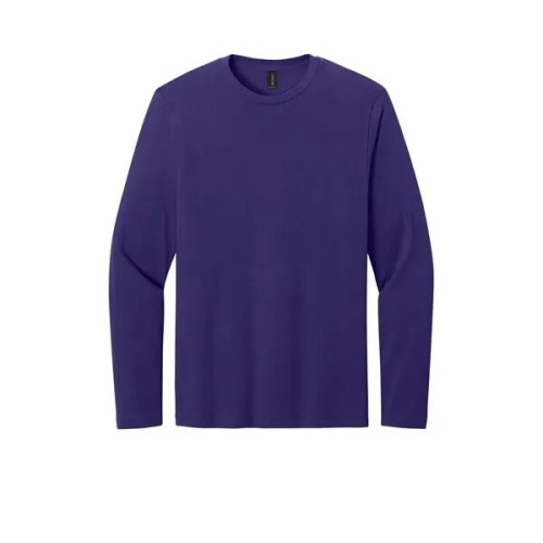 Gildan Softstyle Long Sleeve T-Shirt.