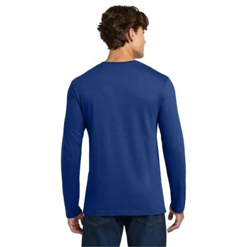 Gildan Softstyle Long Sleeve T-Shirt.