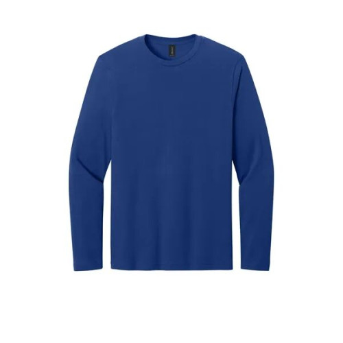Gildan Softstyle Long Sleeve T-Shirt.