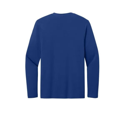 Gildan Softstyle Long Sleeve T-Shirt.
