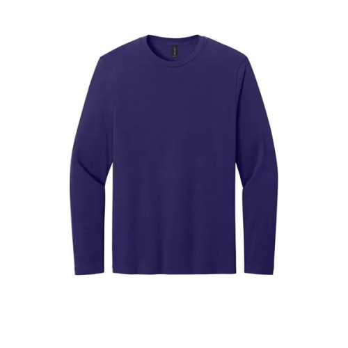 Gildan Softstyle Long Sleeve T-Shirt.