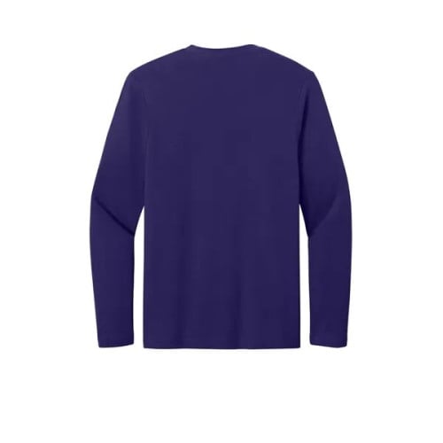 Gildan Softstyle Long Sleeve T-Shirt.