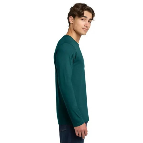 Gildan Softstyle Long Sleeve T-Shirt.