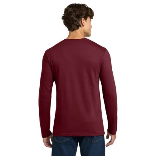 Gildan Softstyle Long Sleeve T-Shirt.