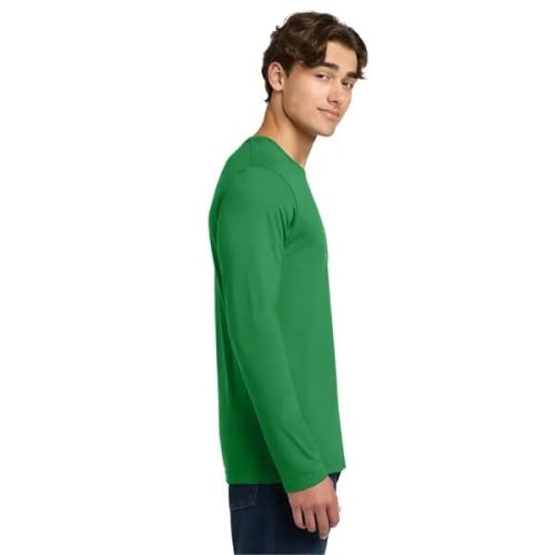 Gildan Softstyle Long Sleeve T-Shirt.