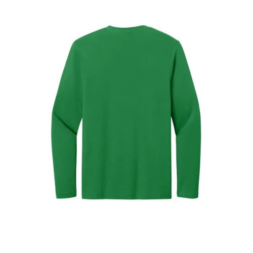 Gildan Softstyle Long Sleeve T-Shirt.