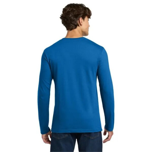Gildan Softstyle Long Sleeve T-Shirt.