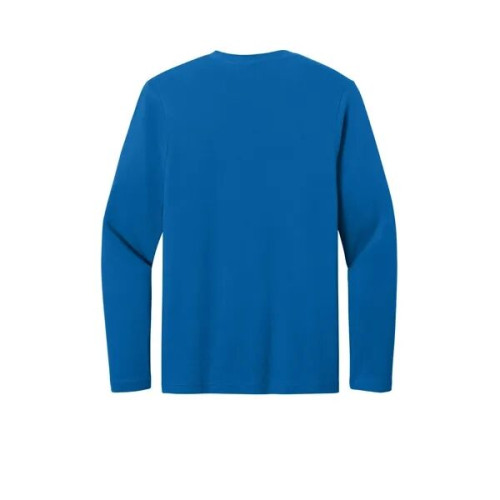 Gildan Softstyle Long Sleeve T-Shirt.
