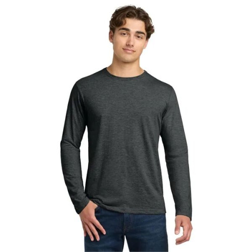 Gildan Softstyle Long Sleeve T-Shirt.