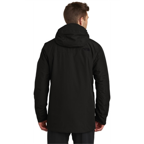 The North Face Ascendent Insulated Jacket .