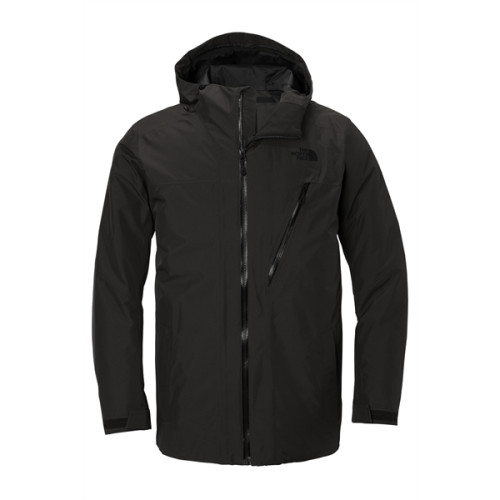The North Face Ascendent Insulated Jacket .