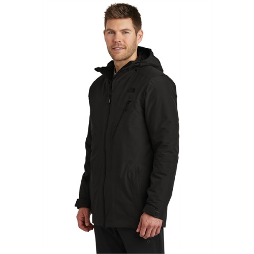 The North Face Ascendent Insulated Jacket .