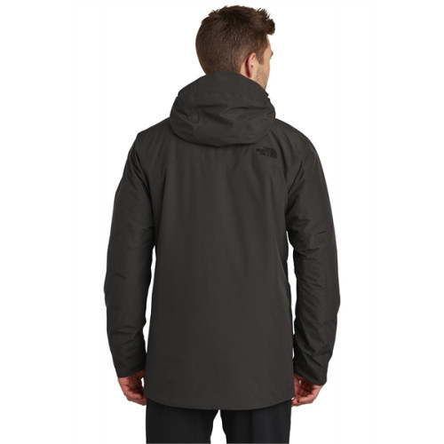 The North Face Ascendent Insulated Jacket .