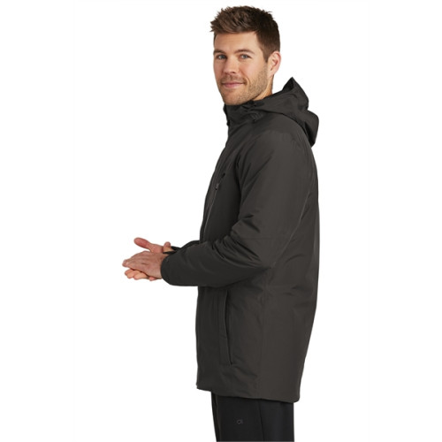 The North Face Ascendent Insulated Jacket .