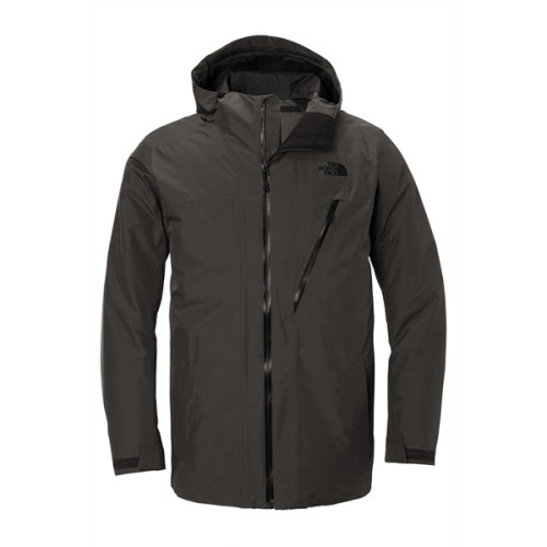The North Face Ascendent Insulated Jacket .