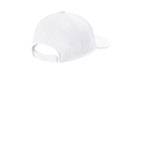 New Era Performance Dash Adjustable Cap