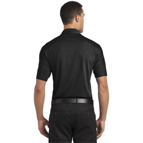 OGIO Linear Polo.