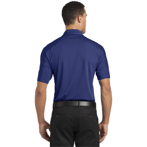 OGIO Linear Polo.