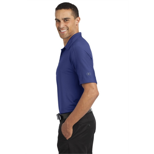 OGIO Linear Polo.