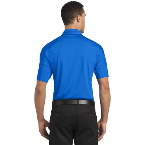 OGIO Linear Polo.