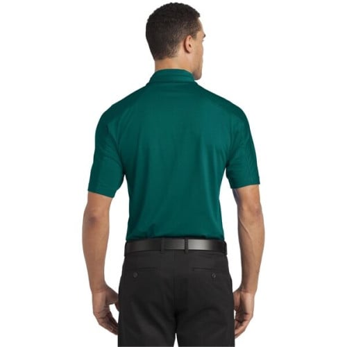 OGIO Linear Polo.