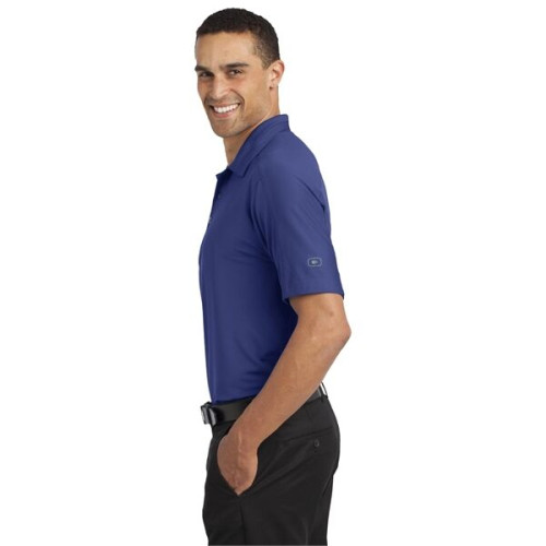OGIO Linear Polo.