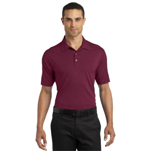 OGIO Linear Polo.