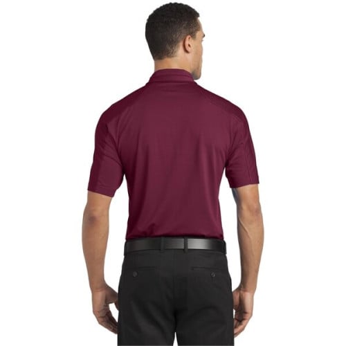 OGIO Linear Polo.