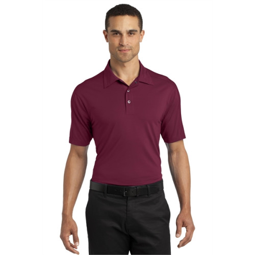 OGIO Linear Polo.